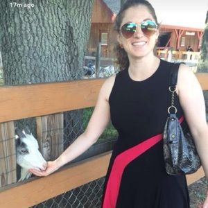 Meet your Posher, Sarah kaye